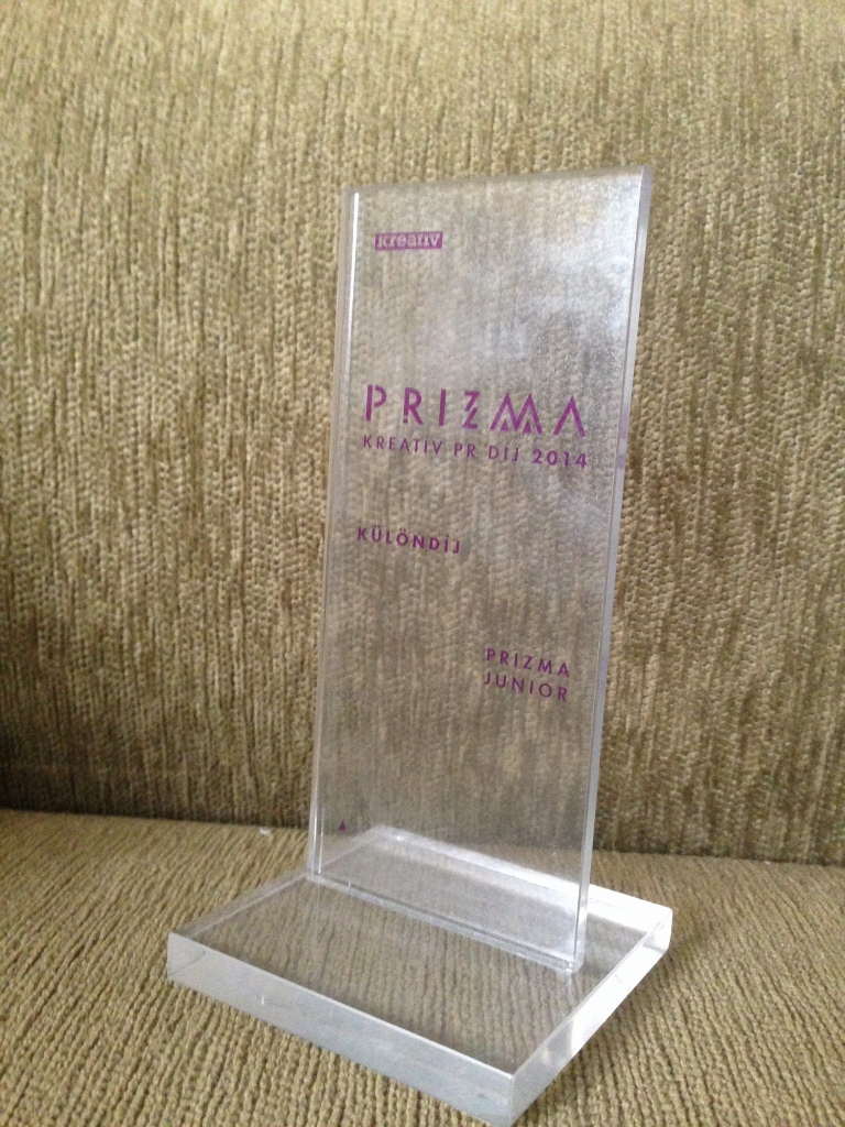 prizma tanfolyam)